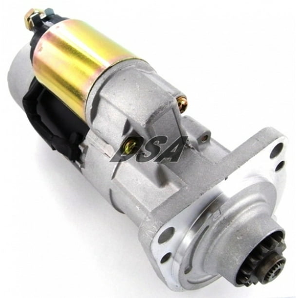 New Starter compatible with Ford F250 F350 F450 7.3 DSL 1994 1995 1996 1997 1998 1999 2000 New Starter compatible with Ford F250 F350 F450 7.3 DSL 1994 1995 1996 1997 1998 1999 2000